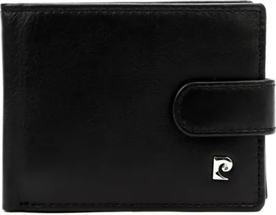 Zdjęcie produktu dla Portfel Pierre Cardin YS603323A