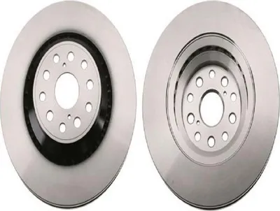 Produktbild von TRW Bremsscheibe Vorne Rechts für LEXUS LS (UVF4, USF4) 357mm DF6488S