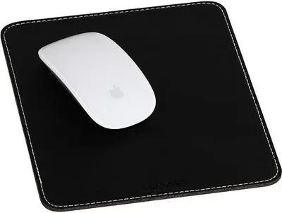 Produktbild von Mousepad in Lederoptik (36655)