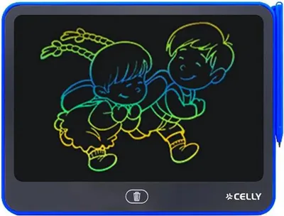 Immagine prodotto di Celly KIDSBOARD Blu