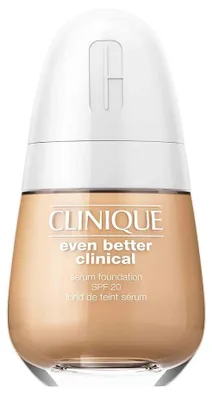 Immagine prodotto di Clinique Even Better Clinical Serum Foundation SPF20 12 Meringue Liquid Make Up 30 ml