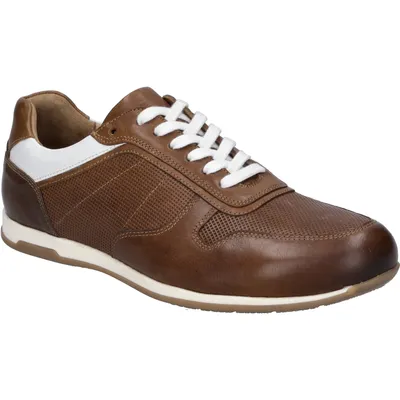 Image de JOSEF SEIBEL Colby 01 | Chaussures basses pour Hommes | marron