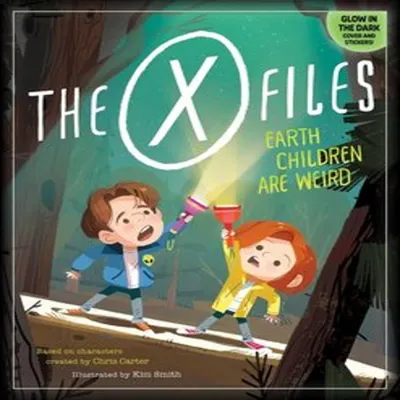 Obrázok produktu pre The X-Files