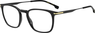 Immagine prodotto di Hugo Boss BOSS 1889 Nero oro 52/20/145 Occhiali da uomo