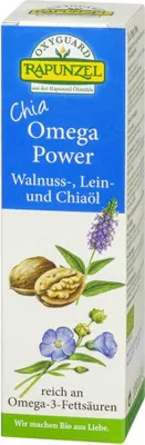 Produktbild von Oxyguard - Chia Omega Power 100ml
