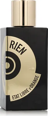 Image de Etat Libre D’Orange Rien Intense Incense EDP 100 ml UNISEX