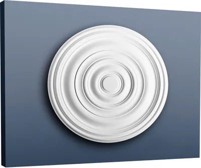 Obrázek produktu pro Stropní rozeta Orac Decor LUXXUS R40 styl klasický,