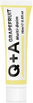 Produktbild von Q+A - Grapefruit Multi-Balm, 15ml