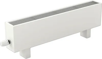 Obrázek produktu pro Stojící konvektor Licon Heat KORALINE Optimal LKO New 500x1600x230 mm bílá