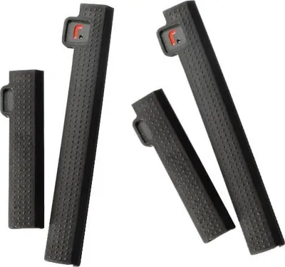Immagine prodotto di Protezione porta R-Stick (4 porte, nero)