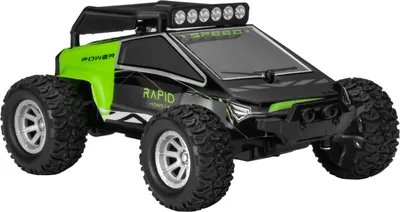 Obrázek produktu pro RC auto mini high speed LED QST638