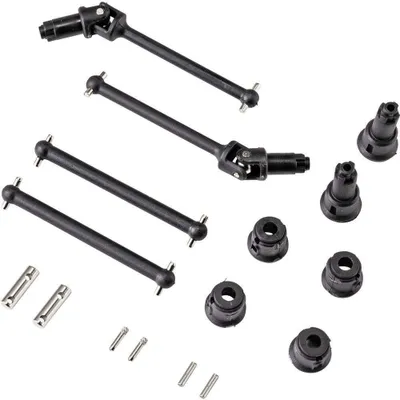 Produktbild von Reely RE-6904707 Ersatzteil Antriebswellen und Mitnehmer