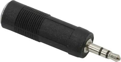 Obrázok produktu pre Konvertor JACK (10 ks / balenie)