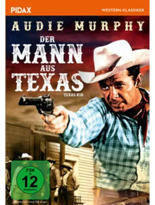 Produktbild von Der Mann aus Texas