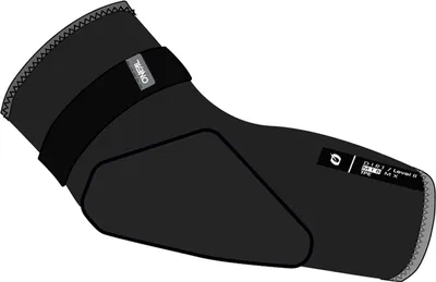 Immagine prodotto di O'NEAL DIRT Gomitiera nera S/M