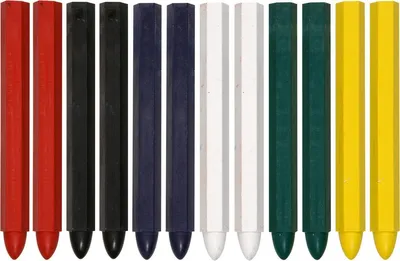 Produktbild von YATO Markierfarbe YT-69930 12mm 120mm