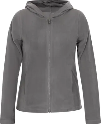 Image de Veste ALBEE pour femme - gris foncé, XL