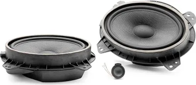 Obrázok produktu pre Reproduktory pre Toyota Focal IS TOY 690