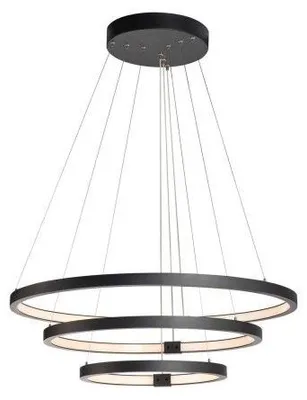 Imagen del producto de SLV 1002913, lámpara colgante LED TRIO DALI, color