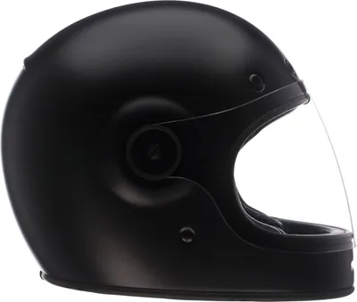 Immagine prodotto di Casco Bell Bullitt Solid, nero opaco, S (55/56)