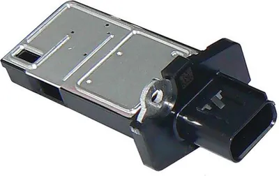 Produktbild von METZGER 0891024 Luftmassenmesser LMM für FORD Fiesta Mk6 Schrägheck (JA8, JR8) Luftmengenmesser