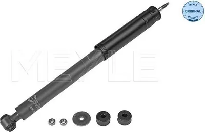 Obrázek produktu pro Tlumič Db Zadní Slk (R171) 1.8/3.0/3.5 03.04-02.11 Levý/Pravý