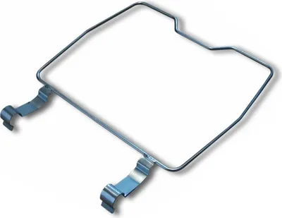 Produktbild von Sulo Müllsackhaltering 110/120/140 L (22203)