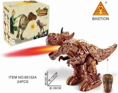 Zdjęcie produktu dla Dinozaur R/C