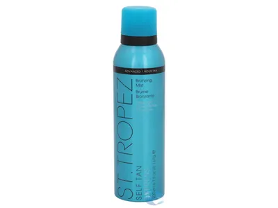 Zdjęcie produktu dla St.Tropez Self Tan Express Mist 200ml