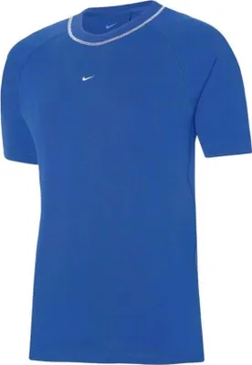 Zdjęcie produktu dla Maglietta Nike Strike 22 Thicker Ss Top M DH9361 463 Pullover Nike Rozmiar: M,