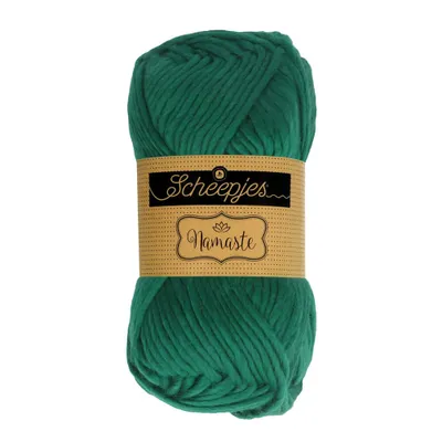 Produktbild von Scheepjes Namaste 50g (609) Peacock