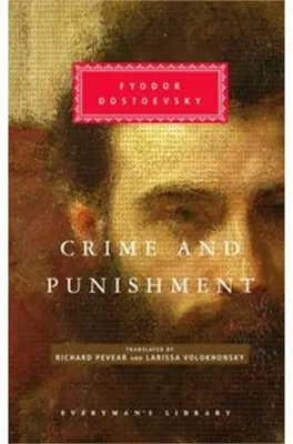 Produktbild von Crime And Punishment