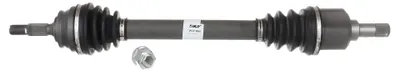 Produktbild von SKF VKJC 8861 Antriebswelle Vorne Links passend für PEUGEOT 301 für CITROËN C-Elysée Limousine