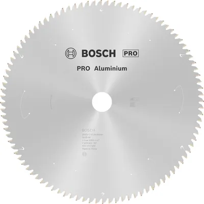Produktbild von PRO Aluminium cordless Kreissägeblatt, 305 x 2,4 x 30 mm