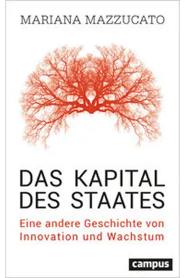 Image de Das Kapital des Staates