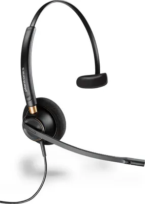 Image de Poly EncorePro HW510