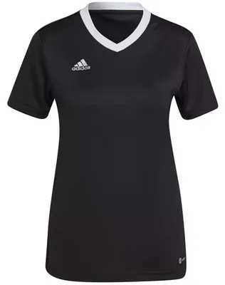 Produktbild von adidas Entrada 22 Trikot black S (Damen)