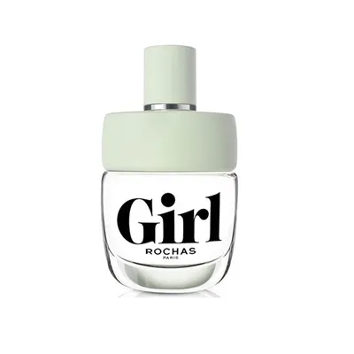 Obrázek produktu pro Rochas Girl Woda toaletowa, 4,5 ml