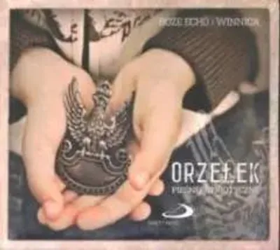 Obrázok produktu pre Orlie patricijské piesne