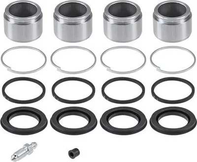 Produktbild von A.B.S. Bremssattel-Reparatursatz für TOYOTA HILUX III Pick-up (TGN1, GGN2, GGN1, KUN2, KUN1) 57255