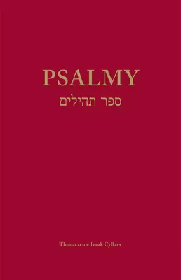 Obrázok produktu pre Psalmy - praca zbiorowa
