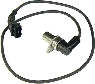 Produktbild von METZGER 0902206 Kurbelwellensensor Impulsgeber für BMW 3 Limousine (E36) 720mm