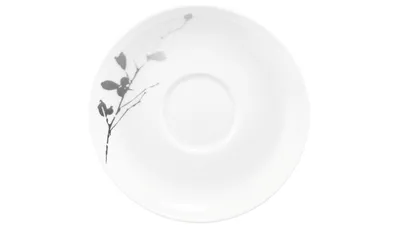 Produktbild von Seltmann Weiden Liberty Dark Rose Hip Teeuntertasse 13 cm
