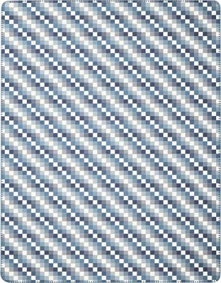 Produktbild von Biederlack Wohndecke Stairway Größe 150 x 200cm
