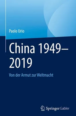 Obrázek produktu pro China 1949-2019