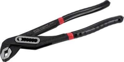 Produktbild von BGS technic Water Pump Pliers, 414 g