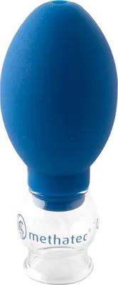 Produktbild von Methatec Cuppingglas 3cm