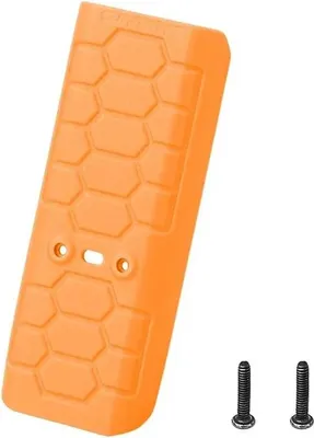Produktbild von SUNNYLIFE Schutzhülle für DJI Avata 2, Orange