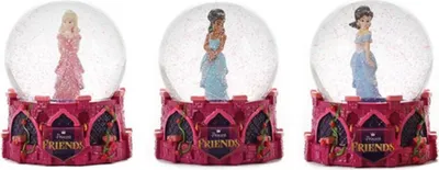 Zdjęcie produktu dla Toi-toys friends śnieżna księżniczka