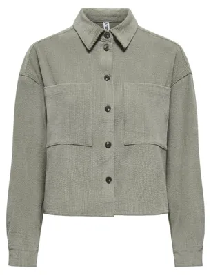 Produktbild von Onlhanna L/S Cord Shirt PNT